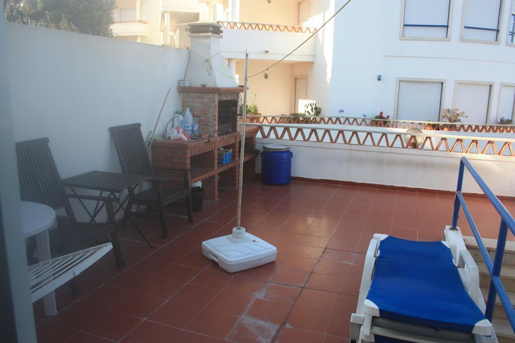 Casa Da Praia Villa Ericeira Exterior foto
