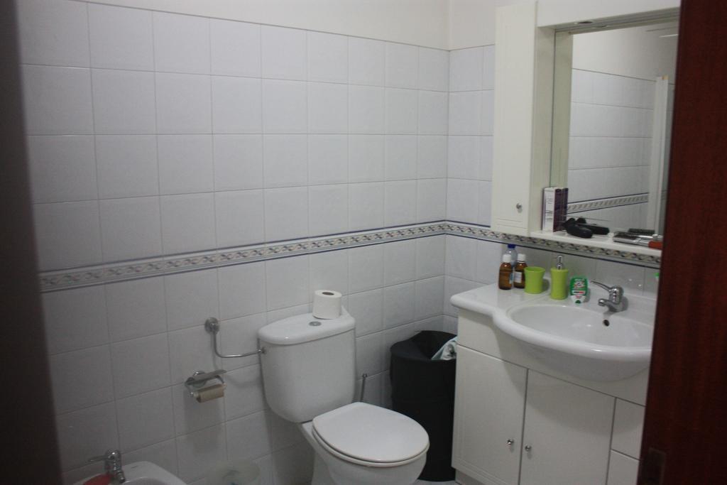 Casa Da Praia Villa Ericeira Cameră foto